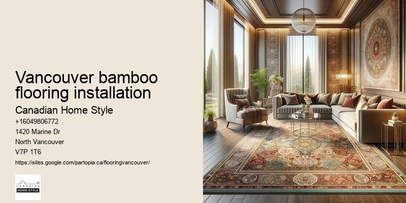 Best Cork Flooring Vancouver