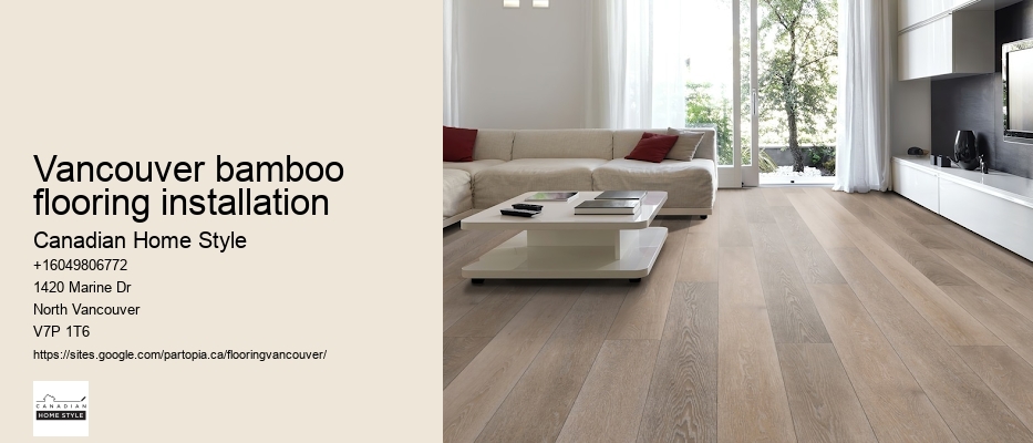 Carpet installation deals Vancouver