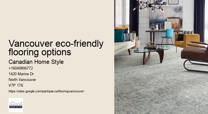 Professional Flooring Installation Vancouver