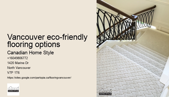 Affordable Durable Flooring Vancouver