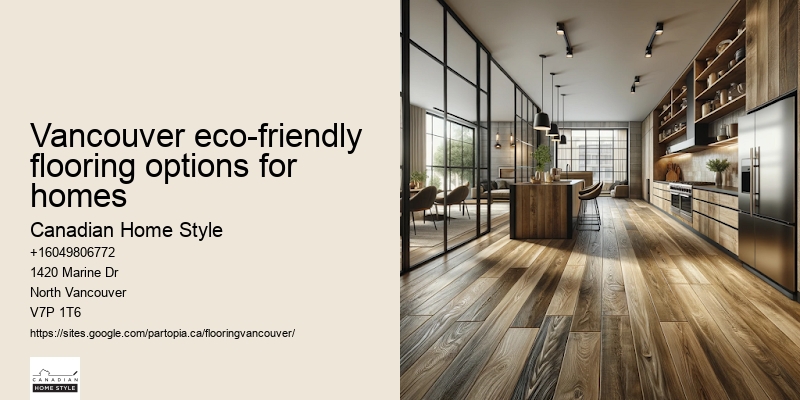 Affordable Flooring Contractors Vancouver