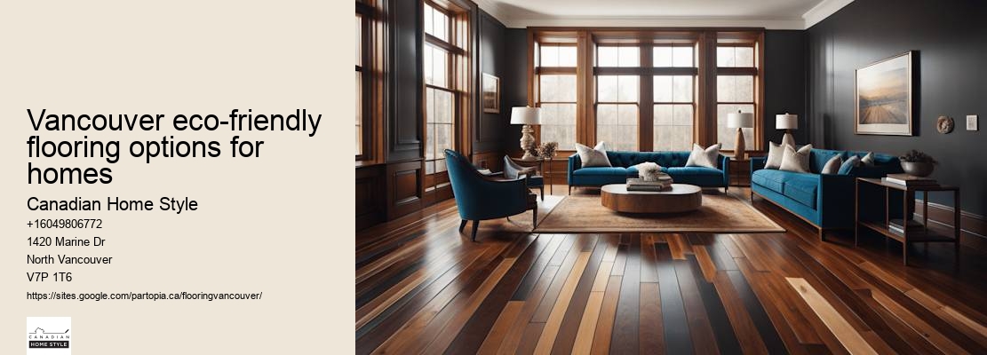 Carpet showroom Vancouver