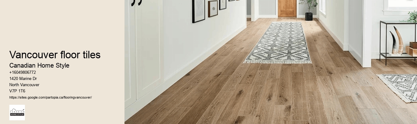 Flooring Resurfacing Vancouver