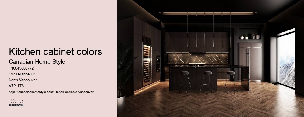 Vancouver cabinet refacing options