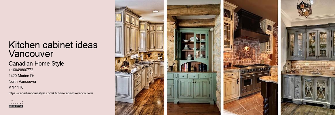 Luxury kitchen cabinet sale