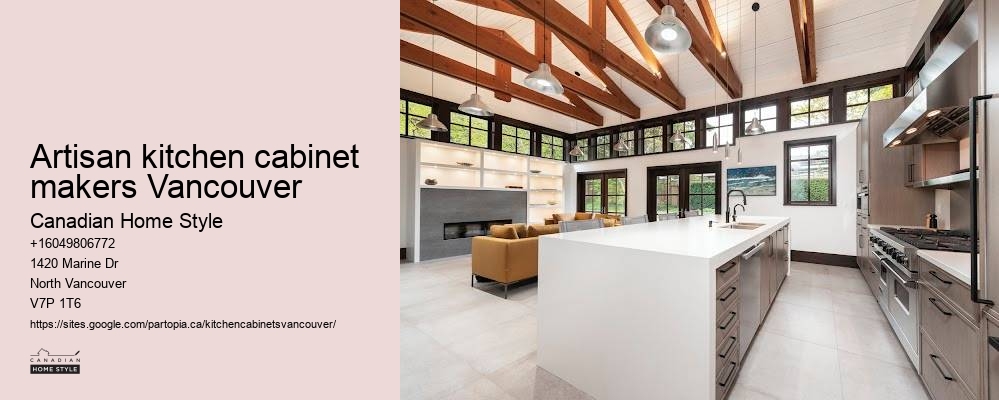 Vancouver kitchen cabinet cleaning guide