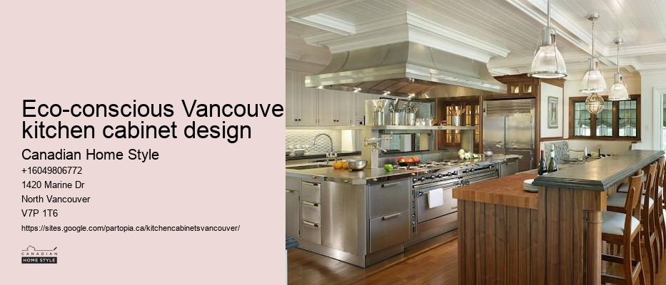 Kitchen Cabinet Refacing Vancouver