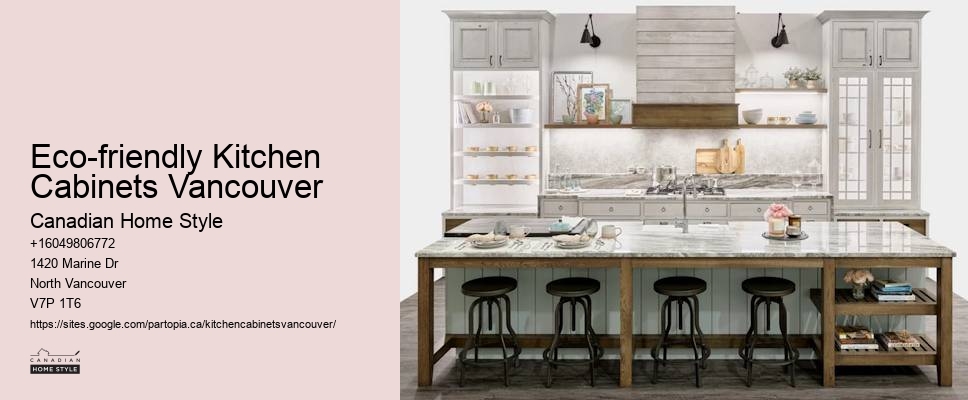 Opulent luxury kitchen cabinets Vancouver