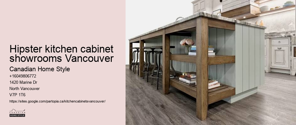 Custom kitchen countertops Vancouver