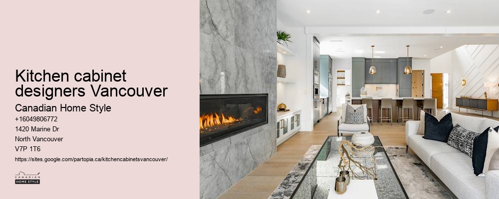 Authentic Vancouver kitchen cabinet testimonials