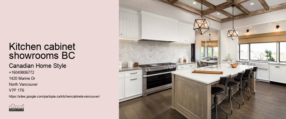 Affordable custom cabinets Vancouver