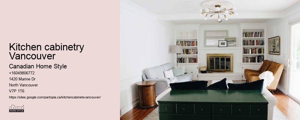 Affordable Kitchen Cabinet Refacing Vancouver