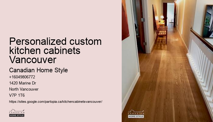 Cheap kitchen cabinets Vancouver