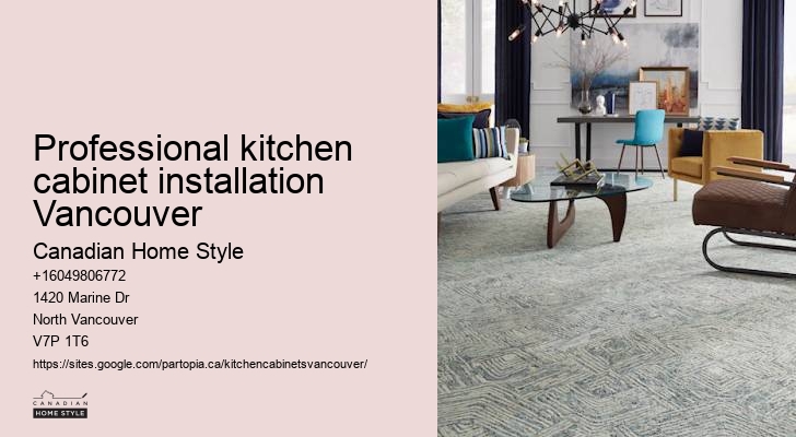 Professional Kitchen Cabinet Refacing Vancouver