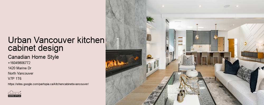 Classic kitchen cabinet makers Vancouver
