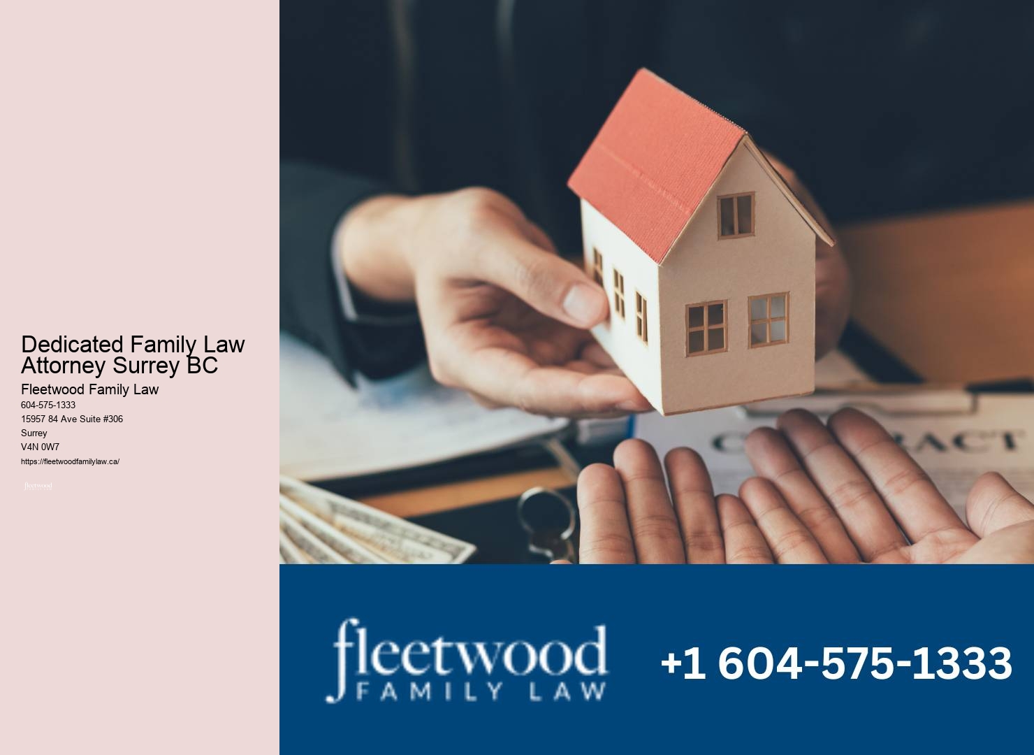 Mediation for family disputes Surrey