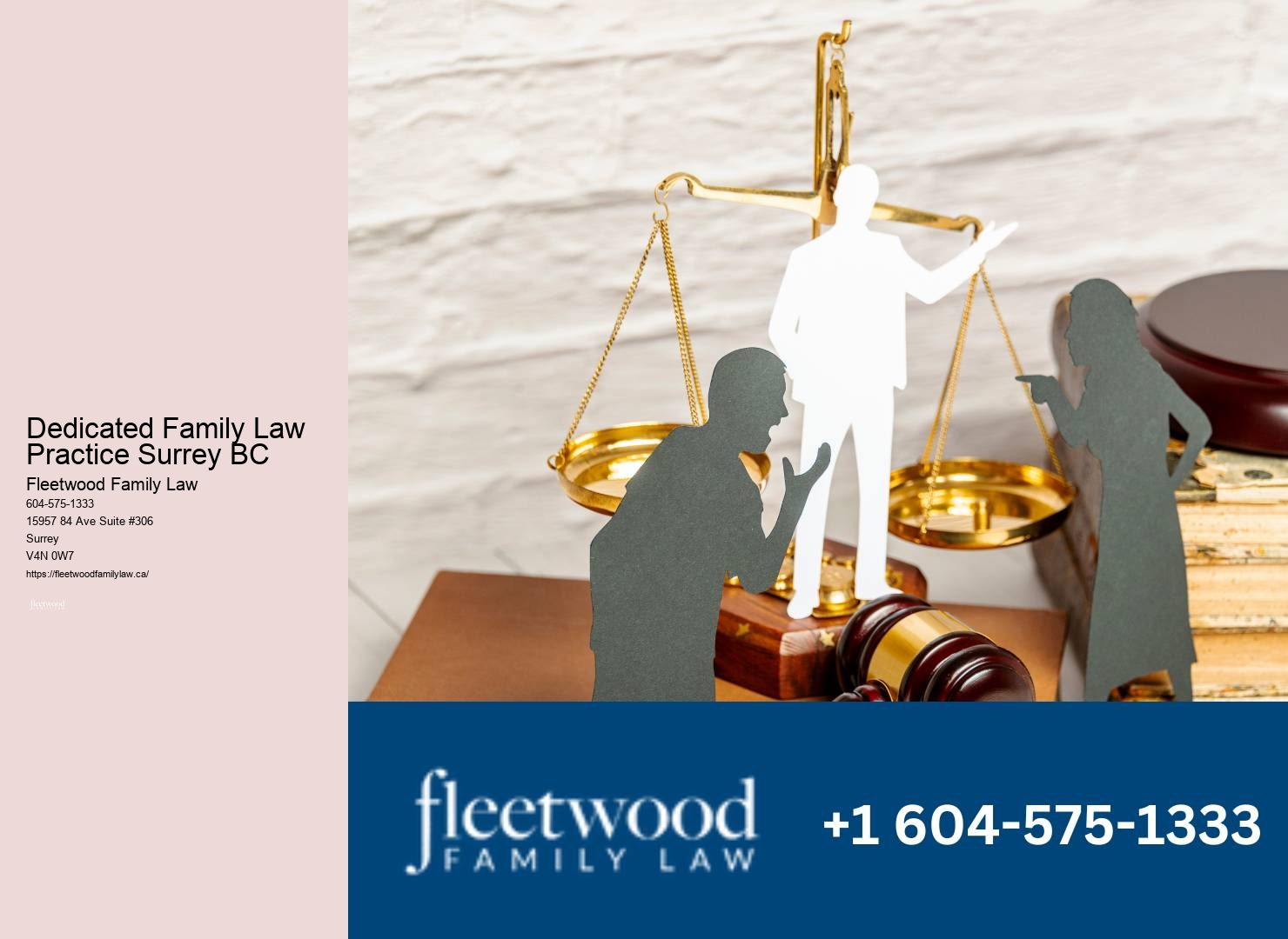 Trusted Surrey Adoption Legal Counsel