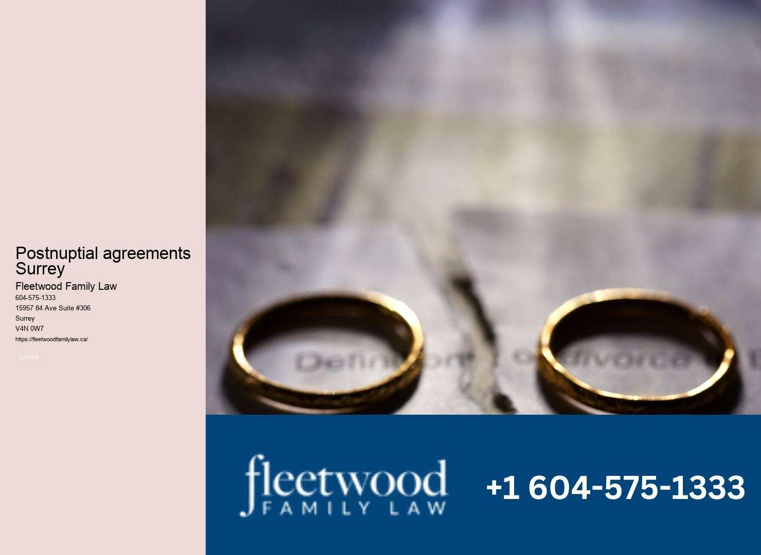Collaborative divorce attorney Surrey
