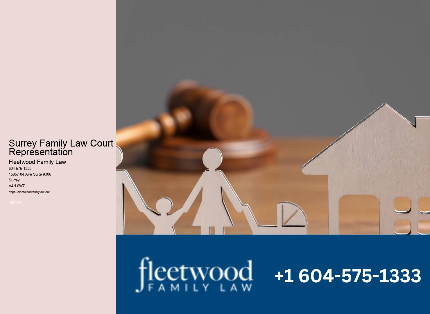 Divorce lawyer Surrey