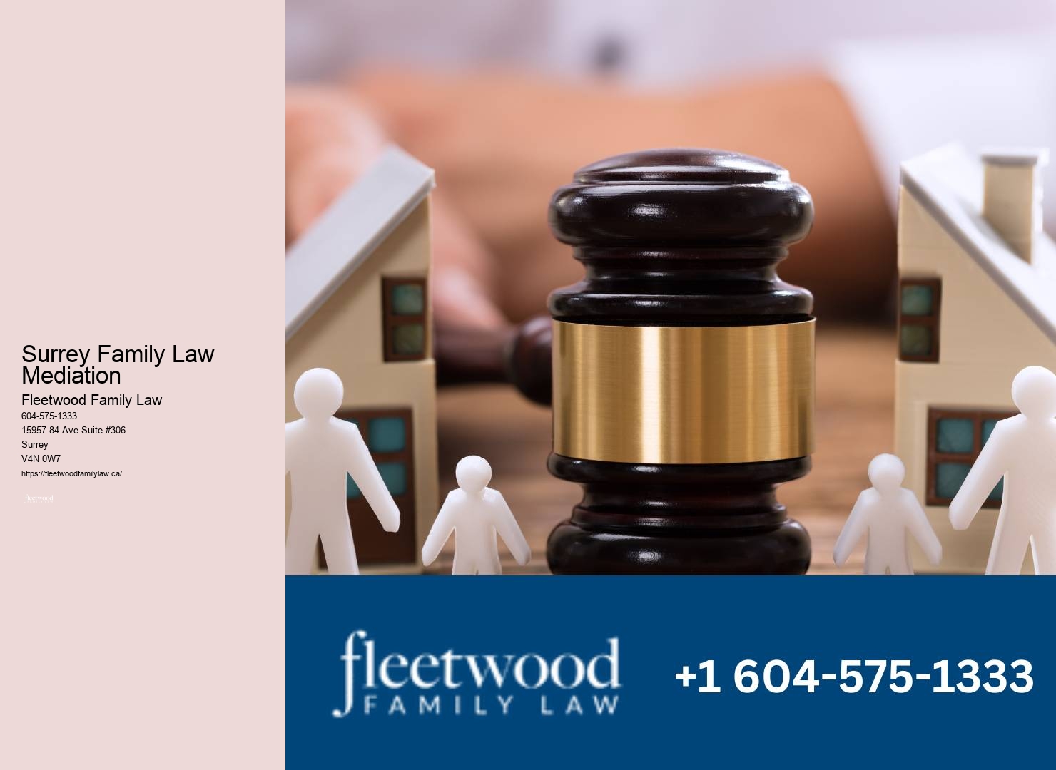 Family law expert in Surrey