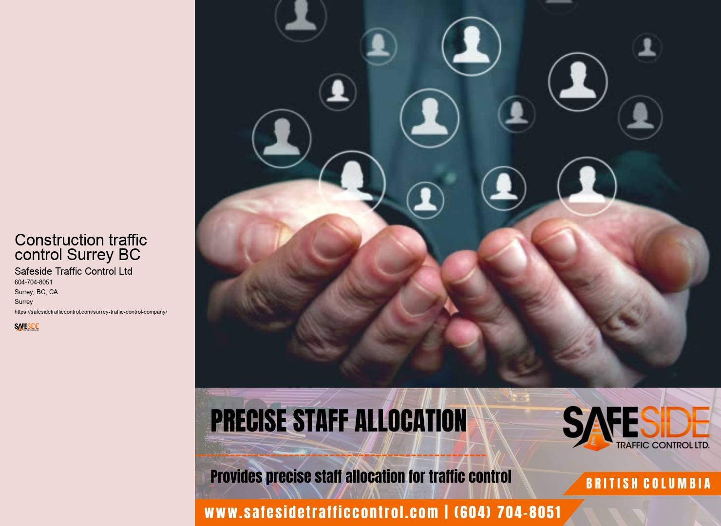 Traffic control algorithm validation strategies Surrey