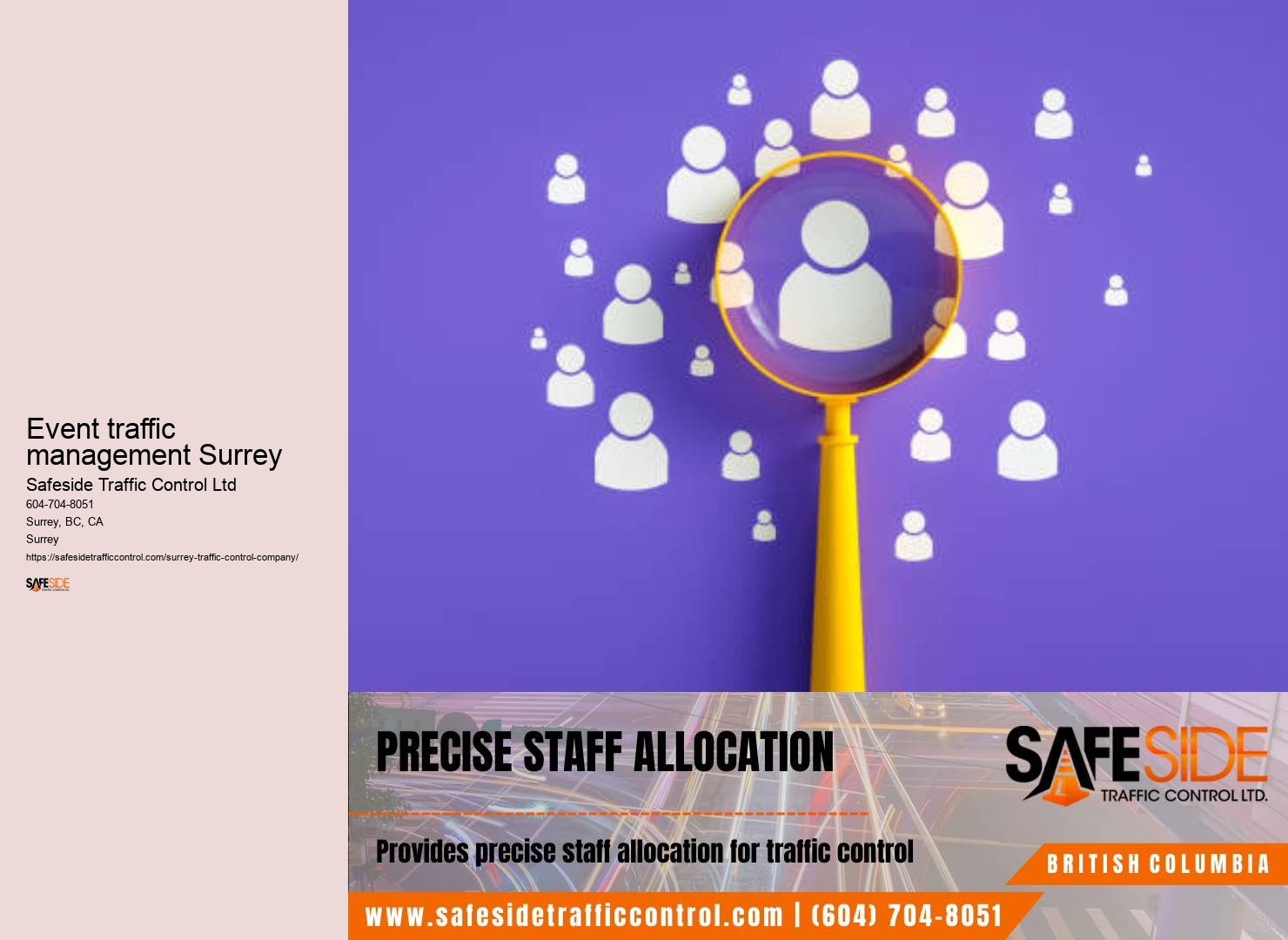 Surrey traffic control algorithm validation cycles