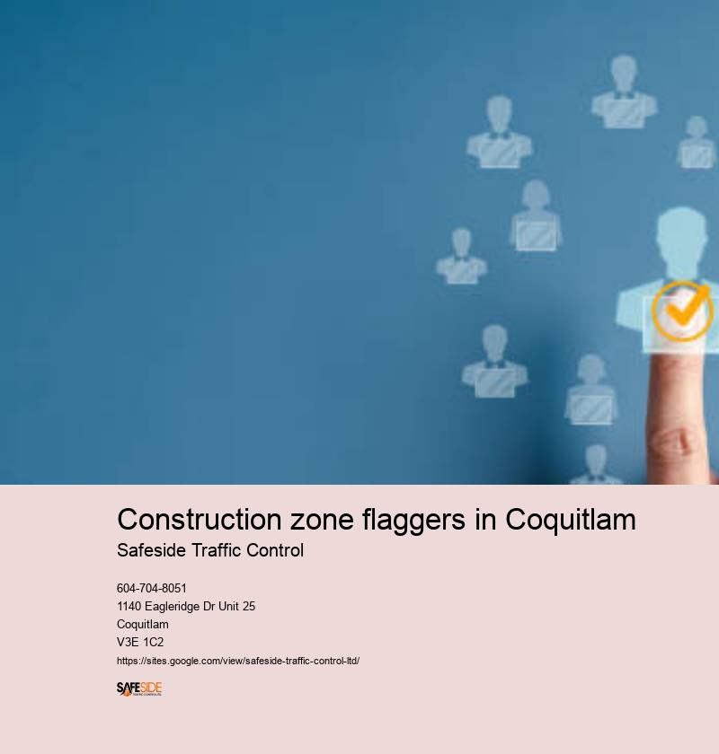 Coquitlam traffic control performance analysis