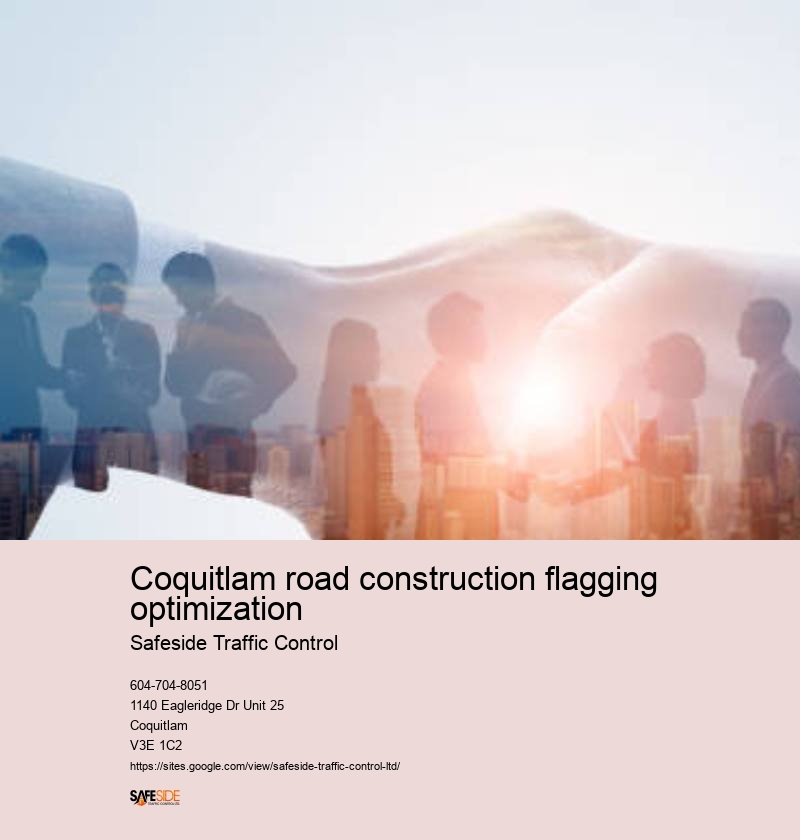 Coquitlam road closures