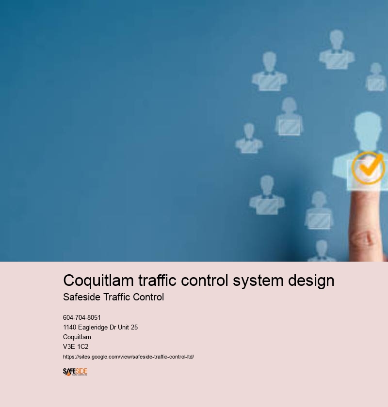 Flagging services Coquitlam