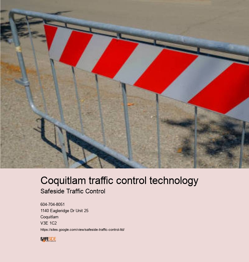 Coquitlam traffic control experts