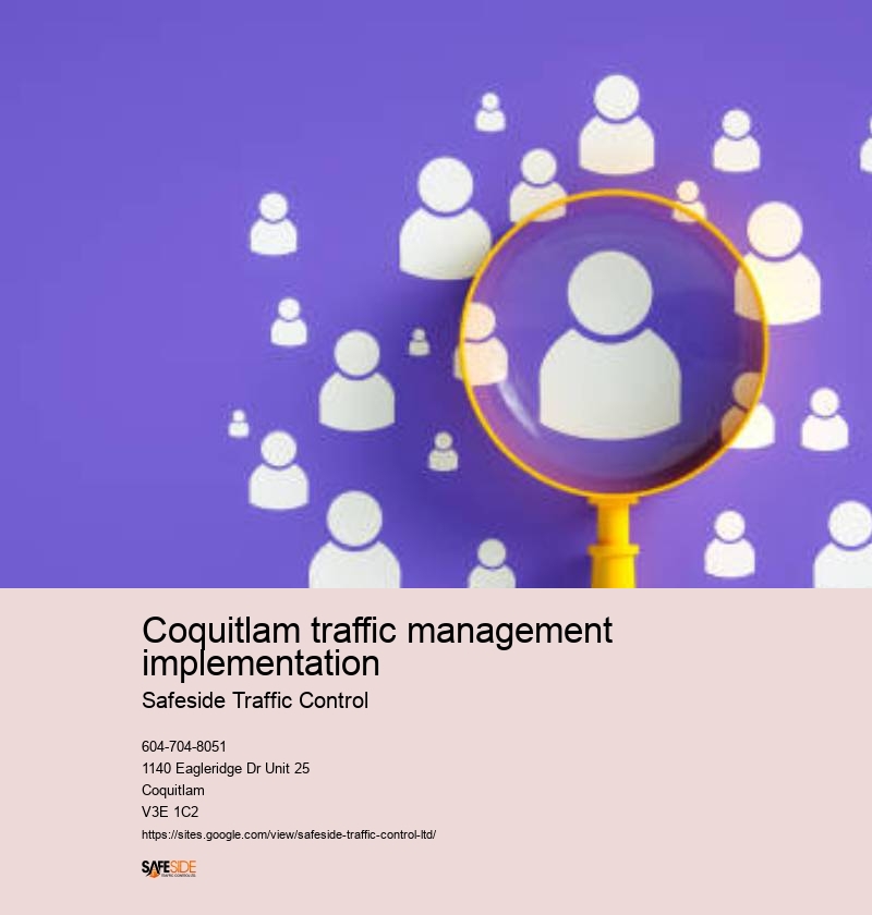Coquitlam traffic management system optimization