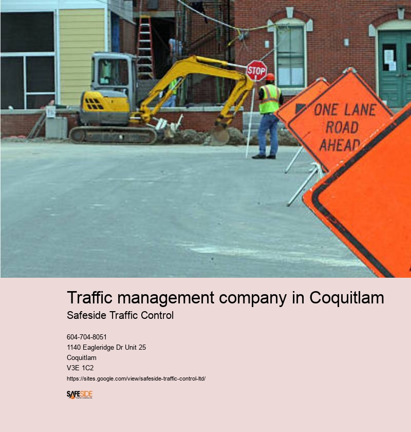 Coquitlam traffic management tool optimization