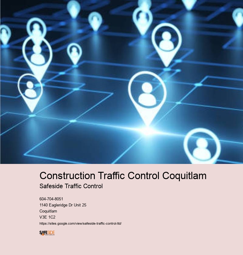 Construction Traffic Control Coquitlam traffic control services cost