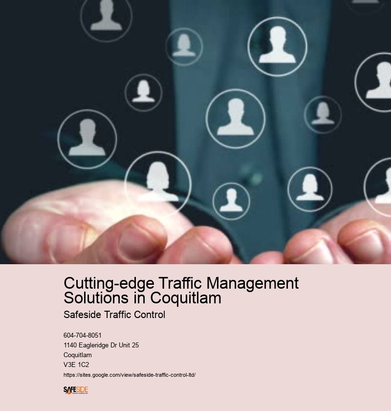 Traffic Control Solutions Cutting-edge Traffic Management Solutions in Coquitlam