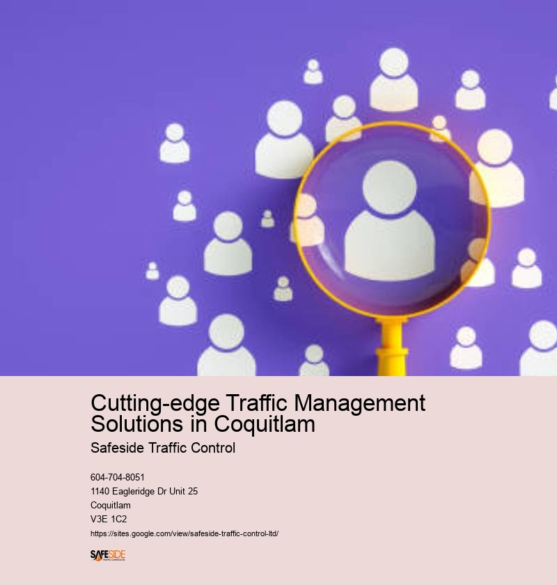 Enhancing Road Safety in Cutting-edge Traffic Management Solutions in Coquitlam