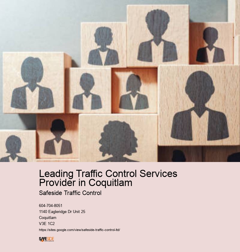 Traffic control consultancy Leading Traffic Control Services Provider in Coquitlam