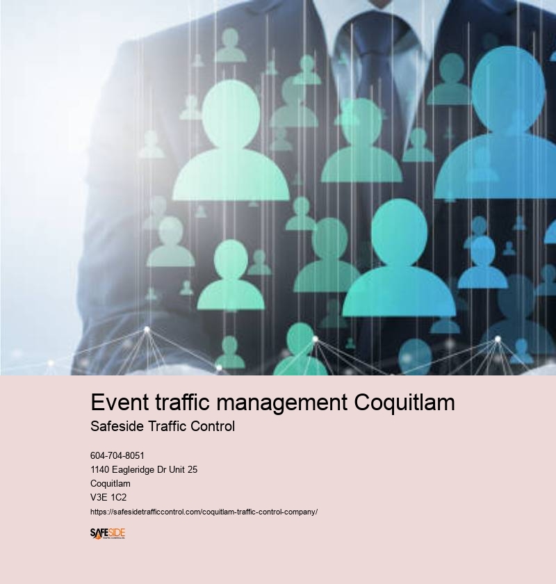 Coquitlam road safety planning services