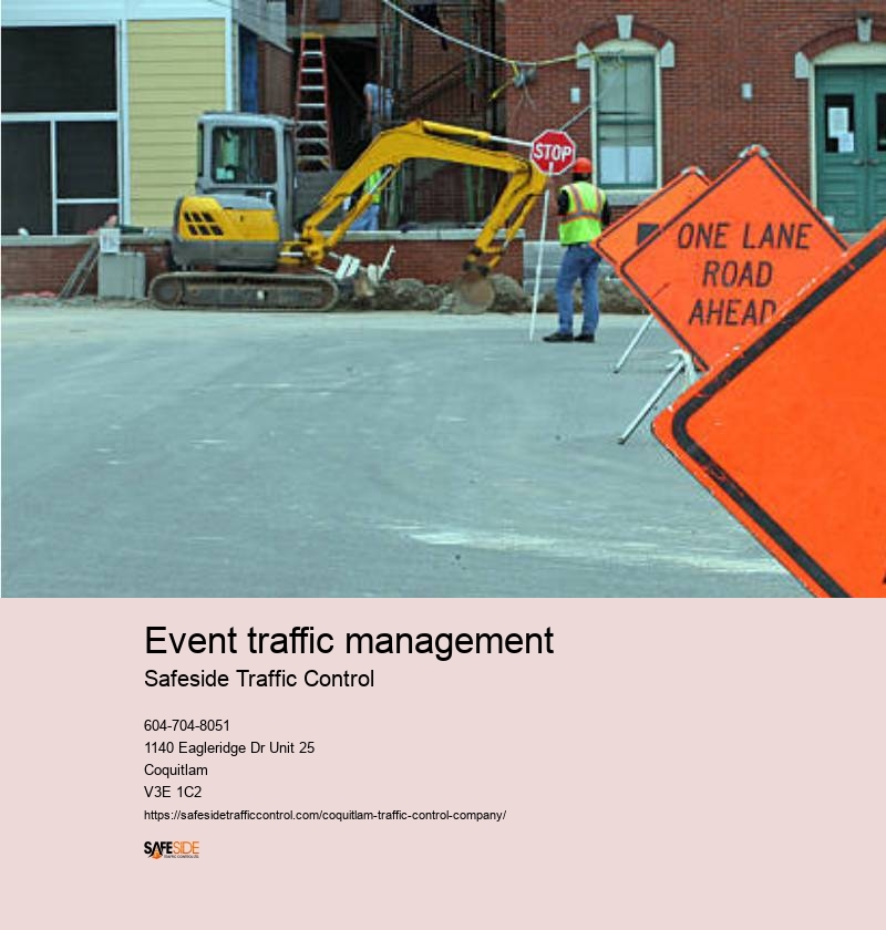 Tailored traffic flow solutions