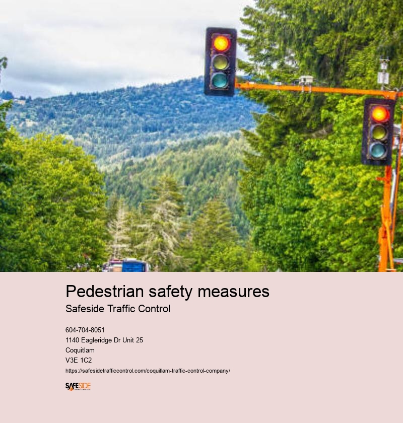 Dedicated Coquitlam Traffic Management Experts