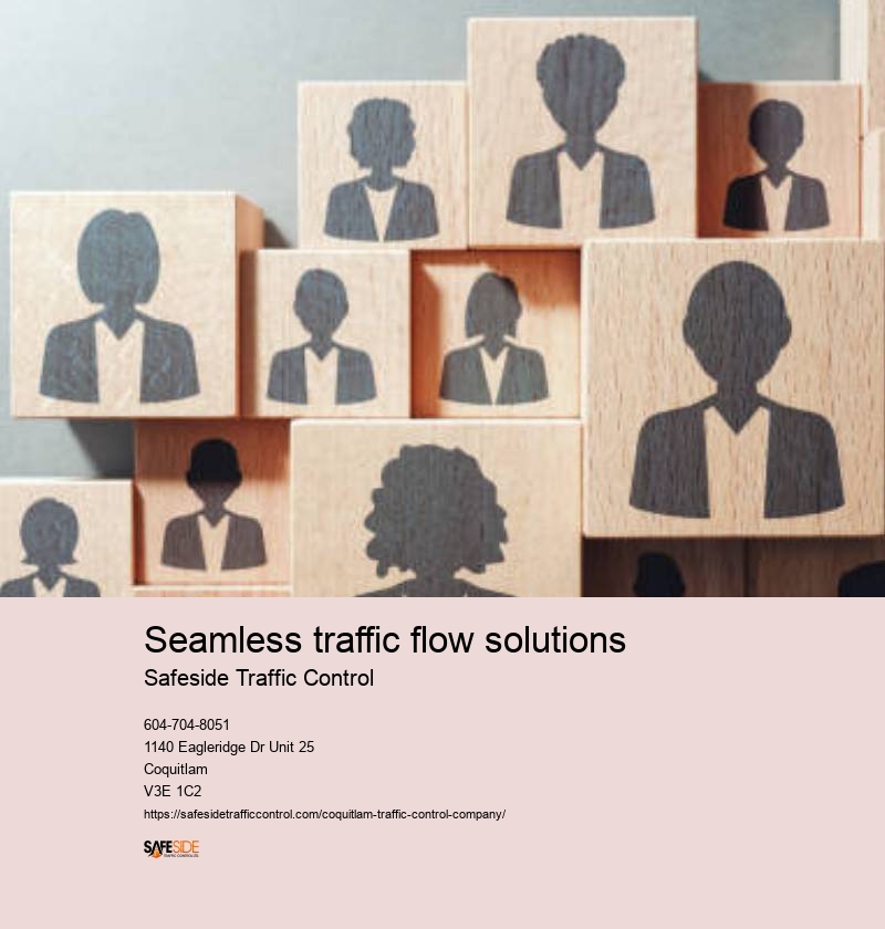 Proactive traffic flow optimization