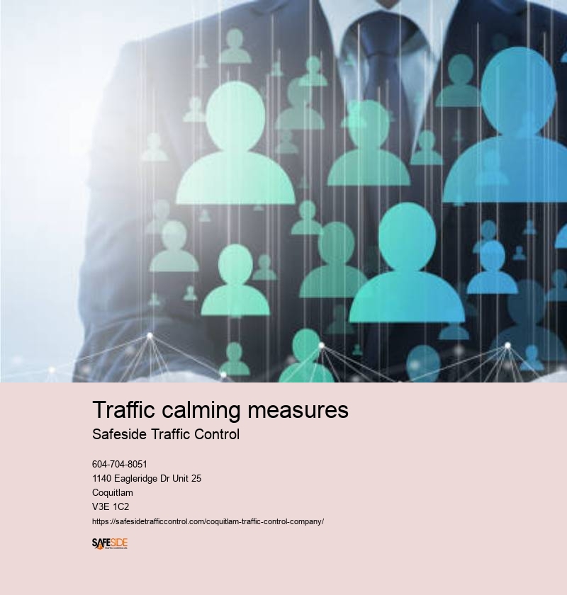 Traffic monitoring Coquitlam