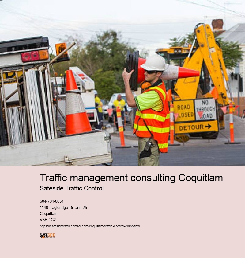 Proven Coquitlam Traffic Control Specialist Team