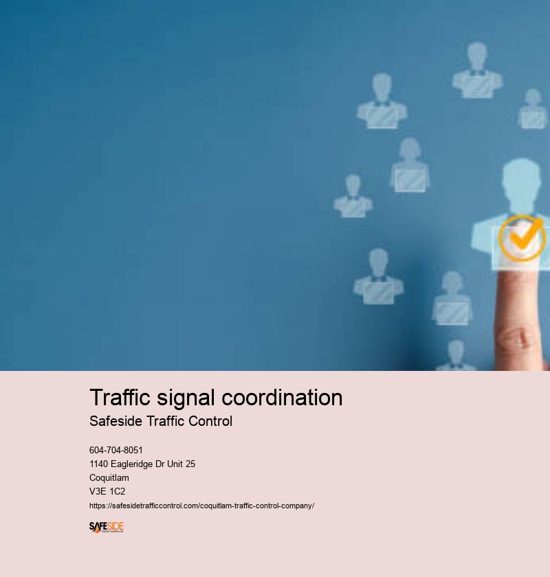 Cutting-edge traffic control technology