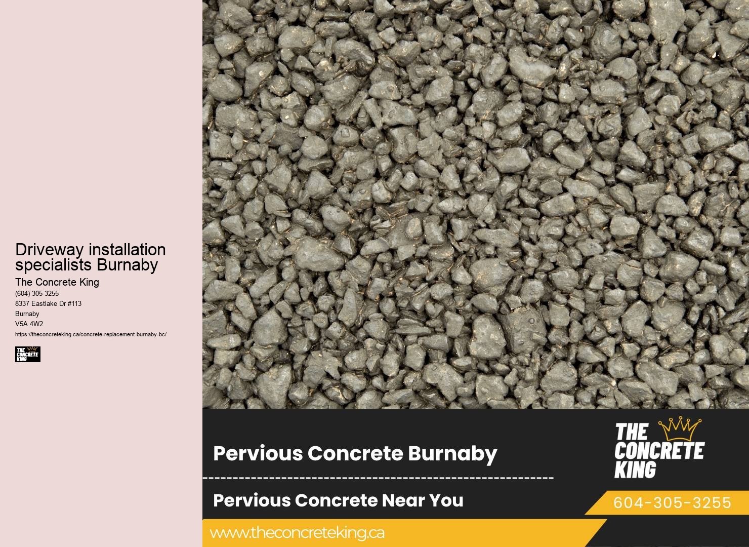 Best Asphalt Driveway Repair Driveway installation specialists Burnaby