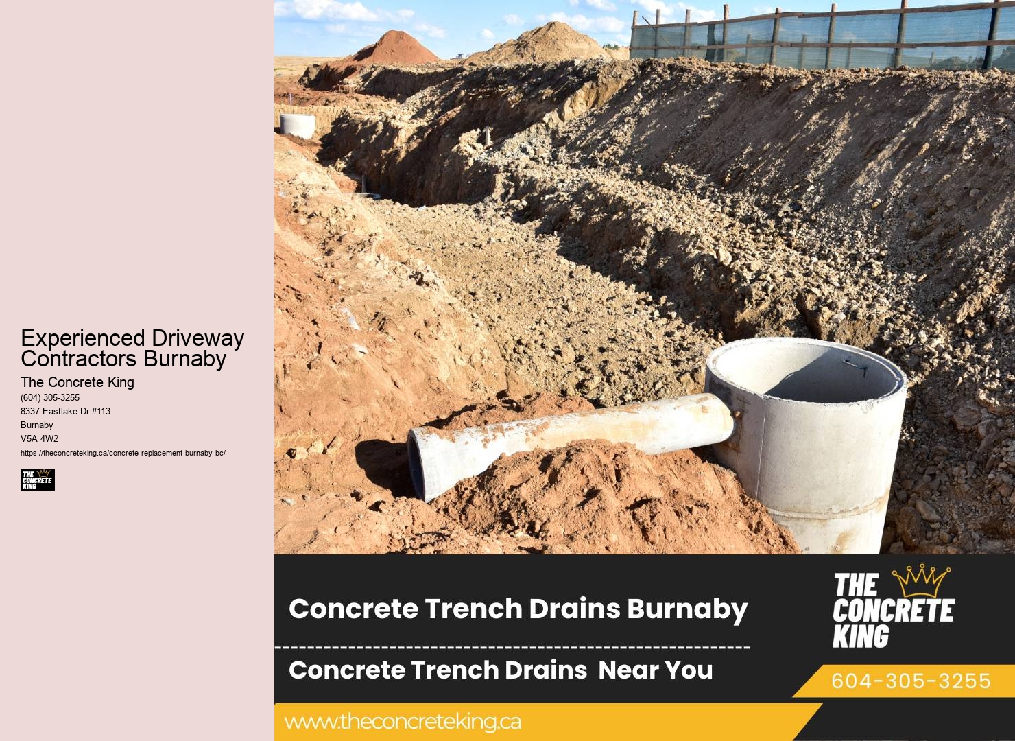 Driveway Paving Repair Experienced Driveway Contractors Burnaby